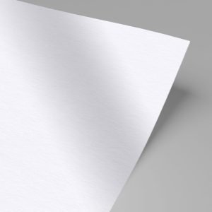 100# Classic Crest (Natural White)