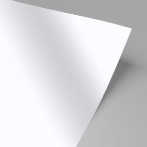 100# Classic Crest (Natural White)