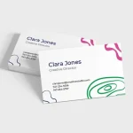 Standard Business Card Printing