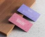 Standard Business Card Printing - Image 3
