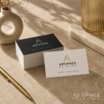Business Cards - Image 2