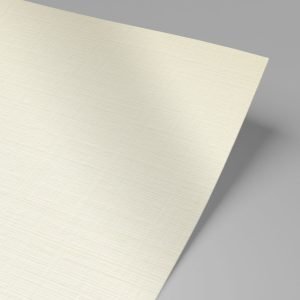 100# Classic Crest (Natural White)
