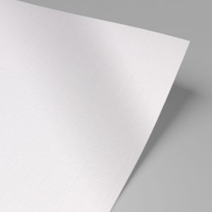 100# Classic Crest (Solar White)