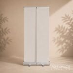 Roll Up Banner (Retractable Stand with Banner) - Image 2